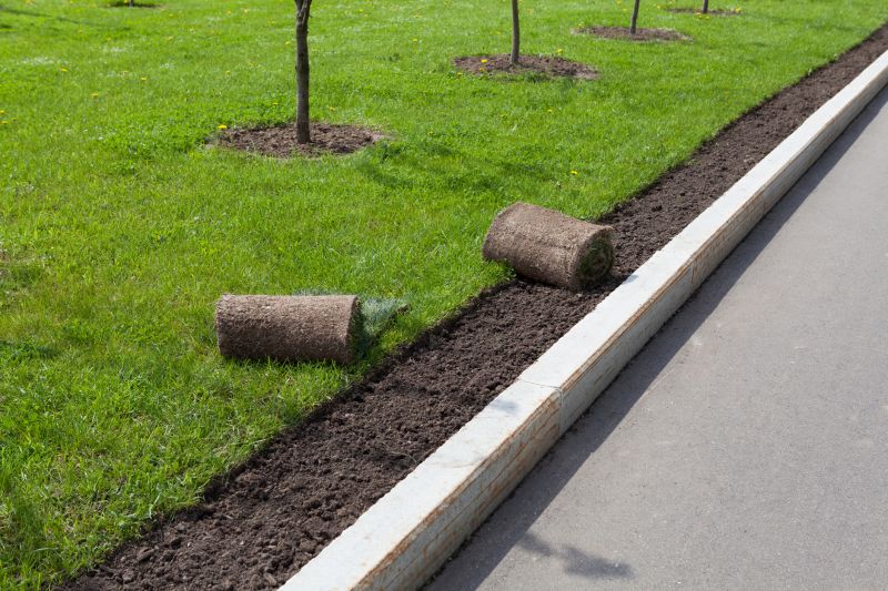 Contact About Curb And Sidewalk Installation