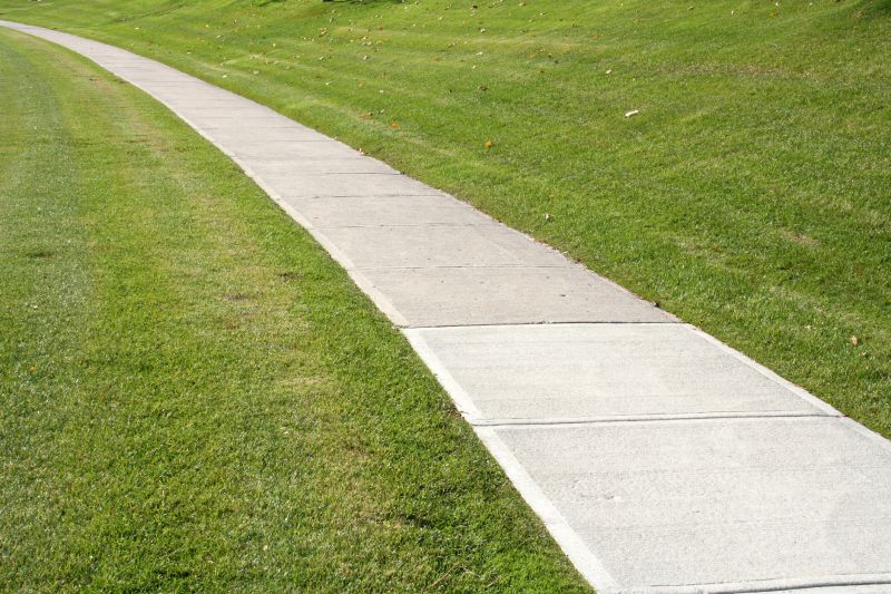 Ada-Compliant Concrete Sidewalks: What Property Owners Need To Know